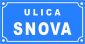 Moj Planer – Ulica snova by Magdalena Be&scaron;ker